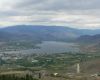 Osoyoos from Anarchist Mountain