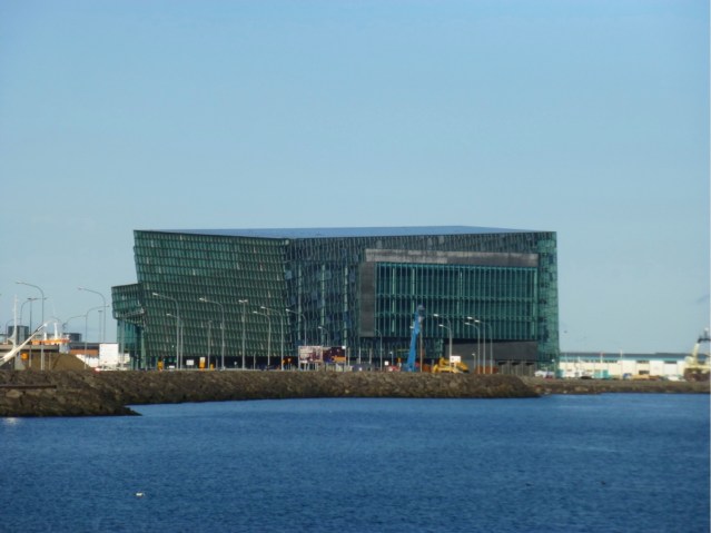 harpa