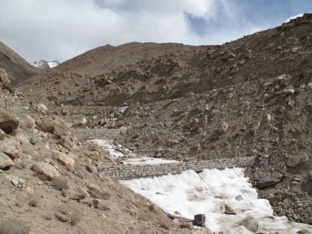Picture-5_An-artificial-glacier-in-village-Nang-Ladakh_Source_Karine-Gagne