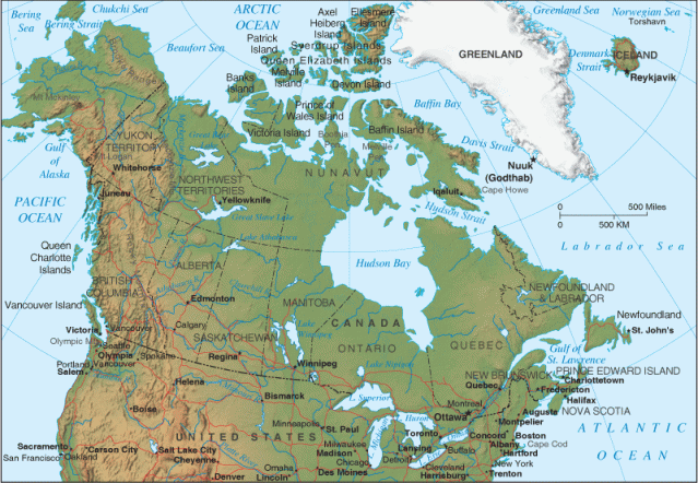 canada-relief-map