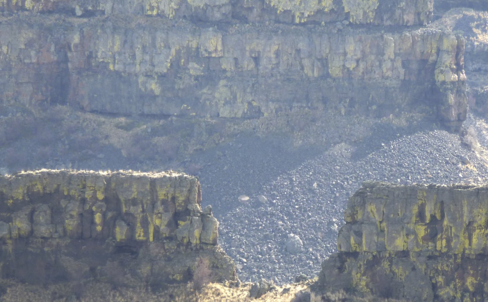 Speaking With the Earth: Minding the Gap – Okanagan Okanogan